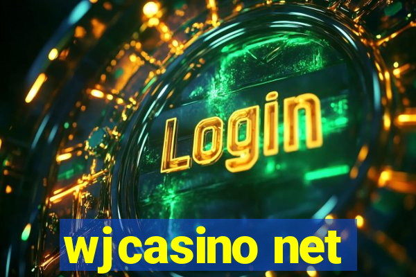 wjcasino net